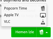  APPLE TV KULLANANLAR