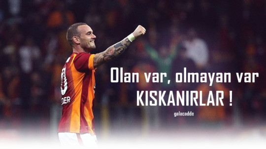  Sneijder'e 4.5 milyon Euro!