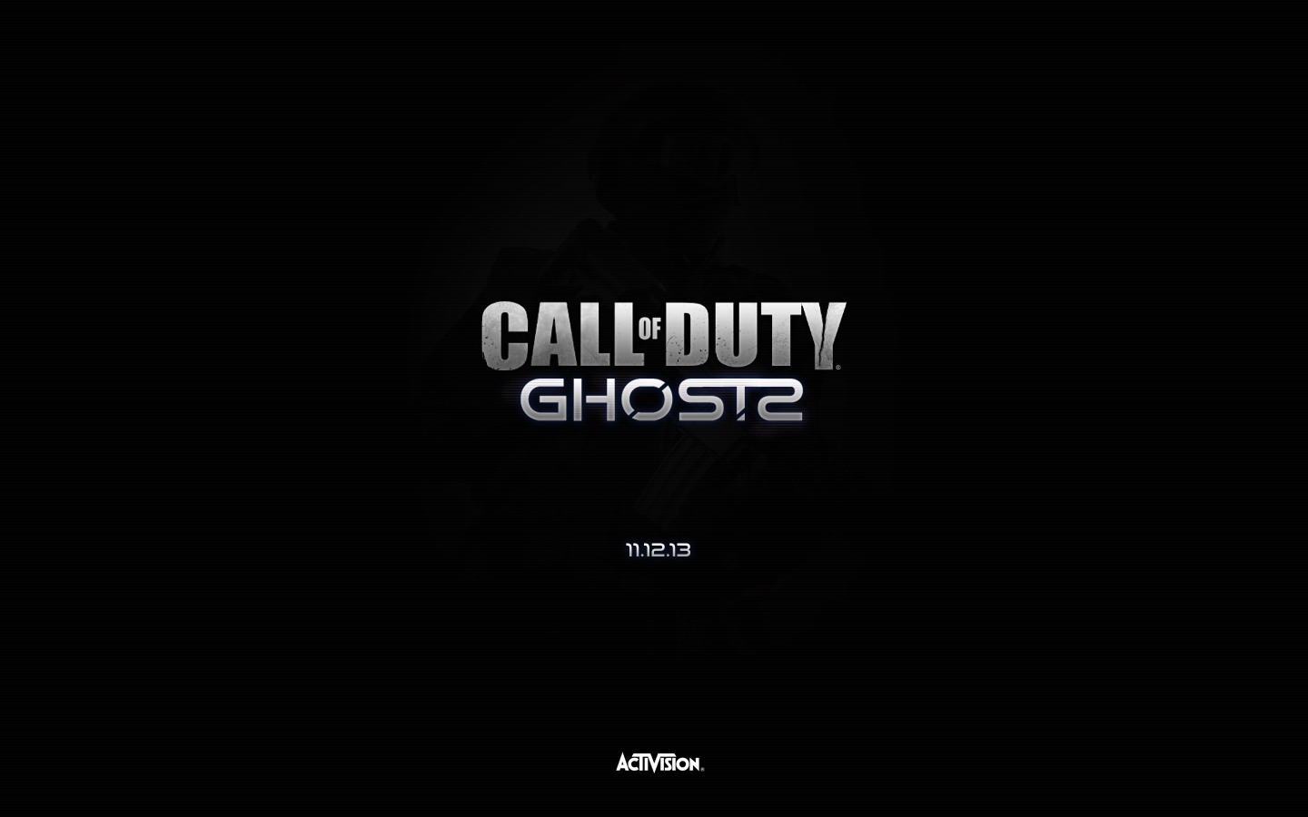  CALL OF DUTY: GHOSTS (PS4/PS3 ANA KONU)  ONLİNE OYUNCULAR