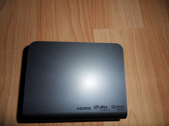  WD TV Live - 1080p media player SATILIK