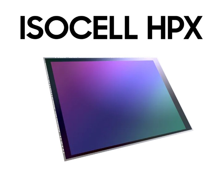 Samsung yeni 200MP sensörünü tanıttı: ISOCELL HPX