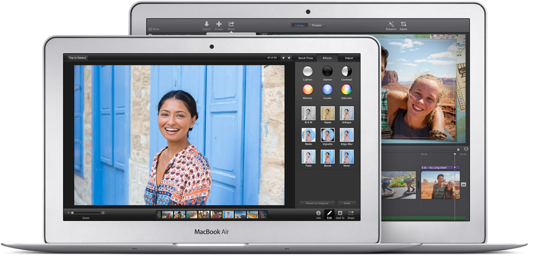  Apple Macbook Air Kullanıcıları (Early 2015 - Broadwell)