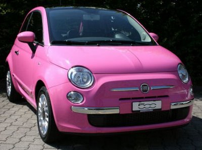  Pembe,Mor Gibi Renkler Neden Kız Rengi