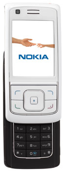  nokia 6288'i tanıttı