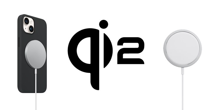 MagSafe temelli Qi 2.0 kablosuz şarj standardı hazır: Android telefonlara da gelebilir