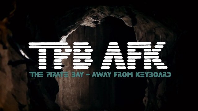  Film Önerisi: The Pirate Bay-Away From Keyboard -2013 (yasal indirme linki içerir)
