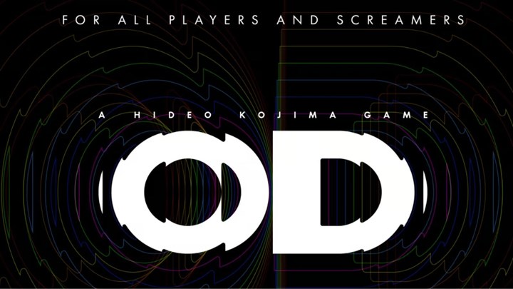Hideo Kojima, yeni korku oyunu OD’yi duyurdu: “Bu bir oyun, film ve yeni medya”