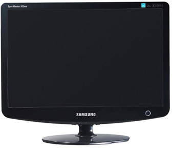  *12 TAKSİT* SAMSUNG 932 NW 19'' MONİTÖR