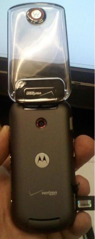  ___yepyeni motorola ZN4