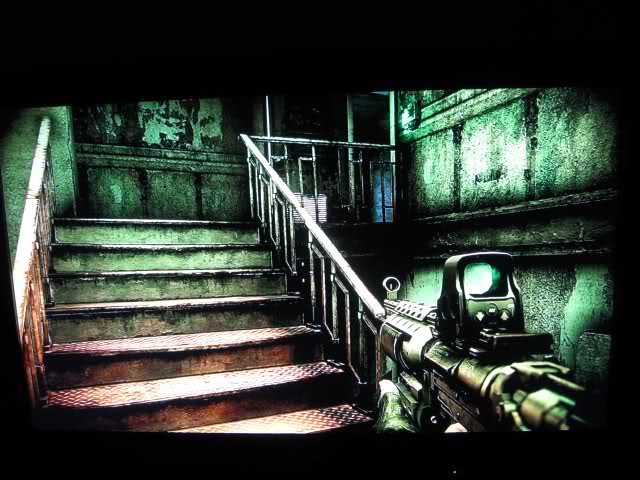  Oyun İçi Resimler - Xbox 360