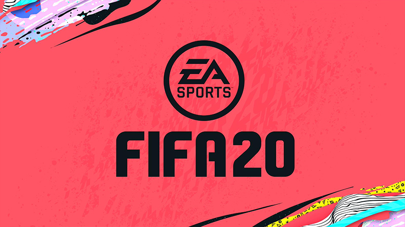 FIFA 20 Origin Oyuncular ID Paylaşım Kanalı