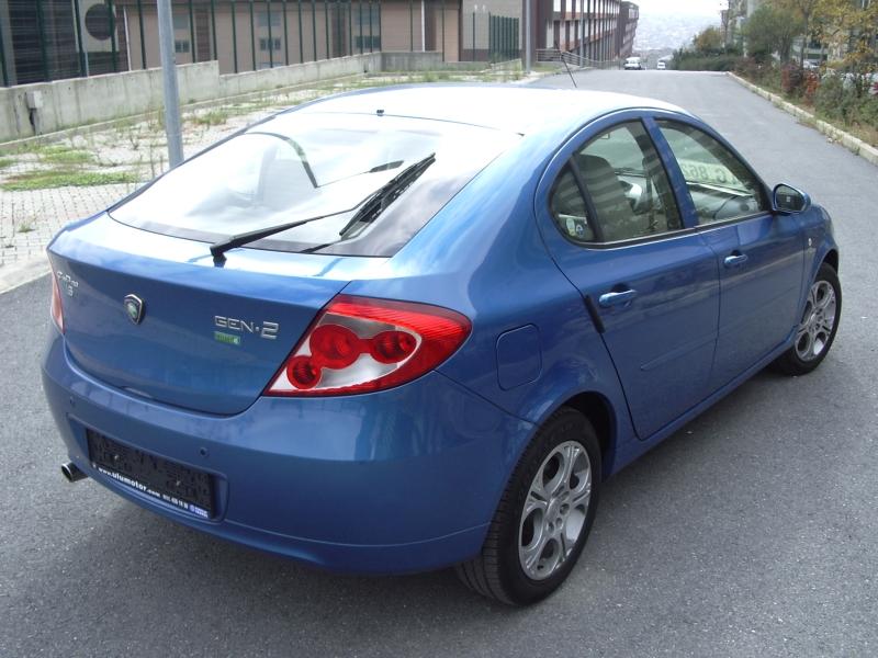  yeni Proton PREVE