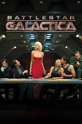 Star Trek'in mirasını modern Star Trek'ten daha iyi yaşatan 10 yapım