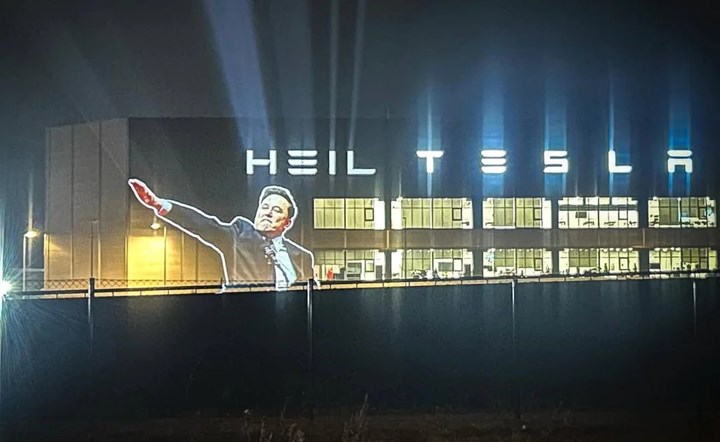 Almanlar Musk'a öfkeli: %94'ü bir daha Tesla almayı düşünmüyor!