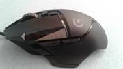 2.EL Logitech Oyuncu Ekipmanları G710 BLUE & G502 & G402 & G400S