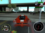  GTA San Andreas İstanbul City Kurtlar Vadisi Mod [ModdingTR]