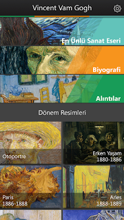  Vincent Van Gogh Ultra HD