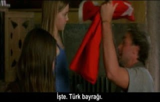  Yabancı Film ve Dizilerdeki Türk Öğeleri