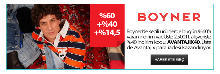  ONLİNE ALIŞVERİŞ YAPANLARA PARA VEREN SİTE: AVANTAJİX.COM