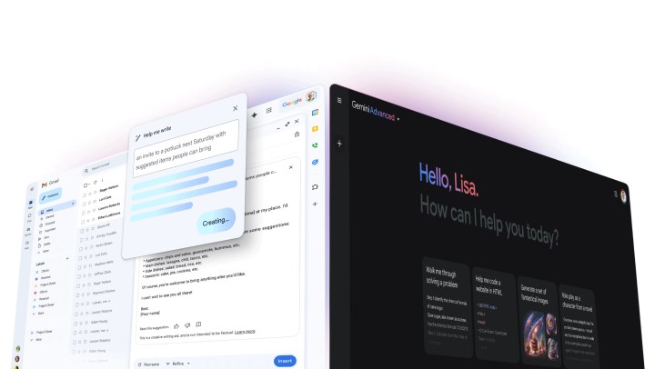 Google One, yapay zeka desteğiyle 150 milyon aboneye ulaştı