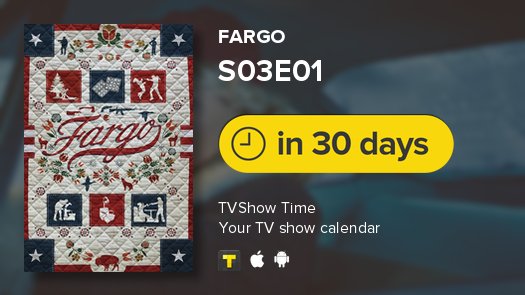 Fargo (2014 - )