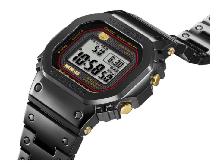 Casio’dan sadece 500 adet üretilecek özel G-Shock modeli fiyatıyla şaşırtıyor