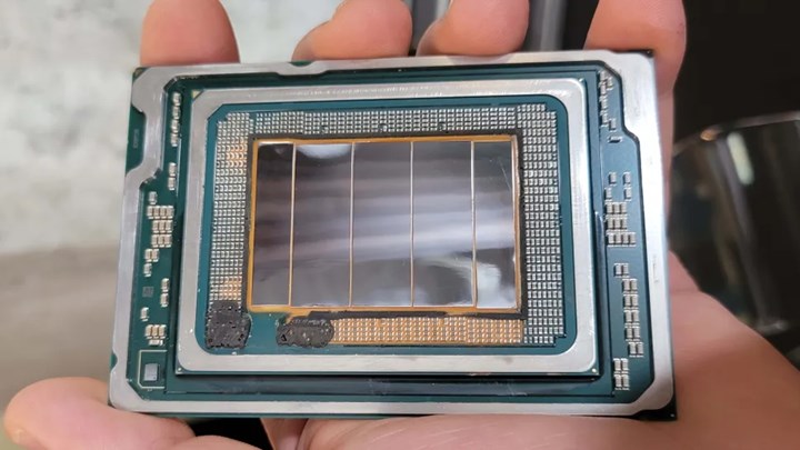 Intel, 18A süreciyle üretilen ilk işlemcilerini sergiledi: Şirketin kaderini belirleyecek