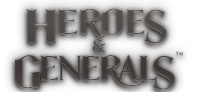  Heroes & Generals [Ana Başlık]