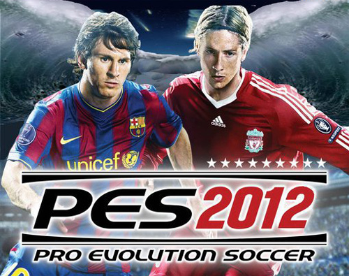  PS3 ödüllü PES 2012 Turnuvası