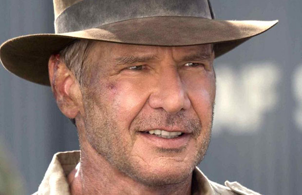  Indiana Jones serisi 5. film ile devam ediyor!