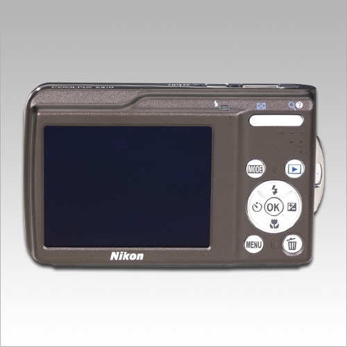  SATILIK NIKON COOLPIX S210