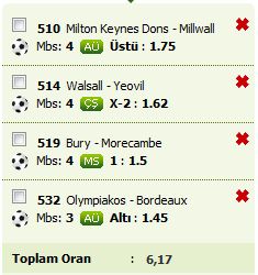  sanal iddaa denemeleri konum