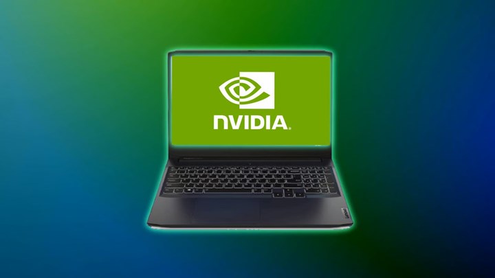 Nvidia GeForce RTX 5060 ve 5050 dizüstü ekran kartları doğrulandı
