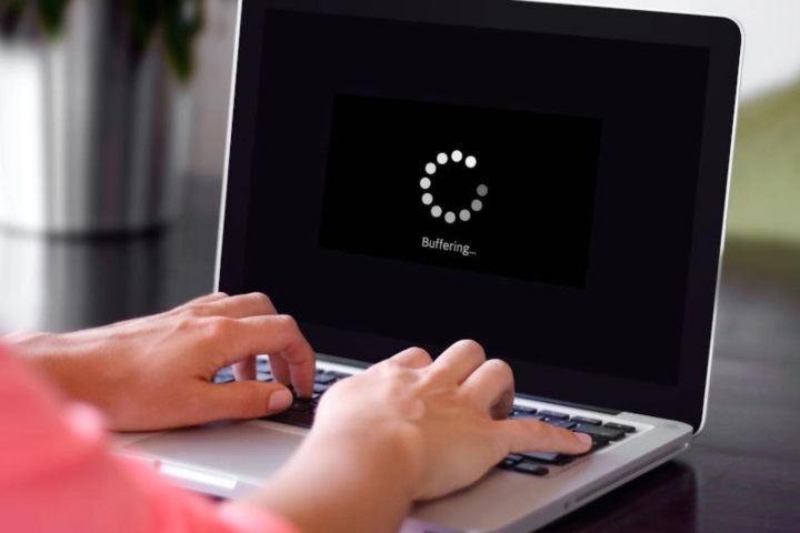 Derbilerde Türkiye’de internet yavaşlıyor: Peki ama neden?