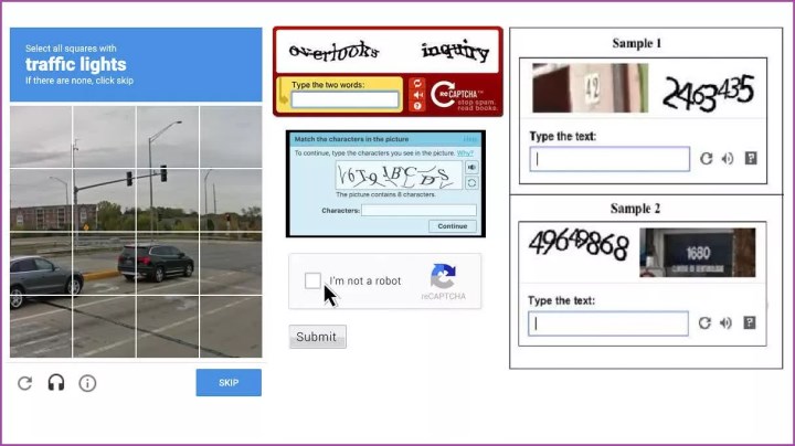 OpenAI tabanlı spam botu AkiraBot, 80 bin web sitesini hedef aldı