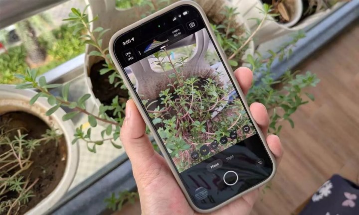 Adobe, iPhone'lar için kamera uygulaması yayınladı