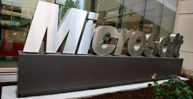 Microsoft, Türkiye'yi 'Yılın Ülkesi' seçti