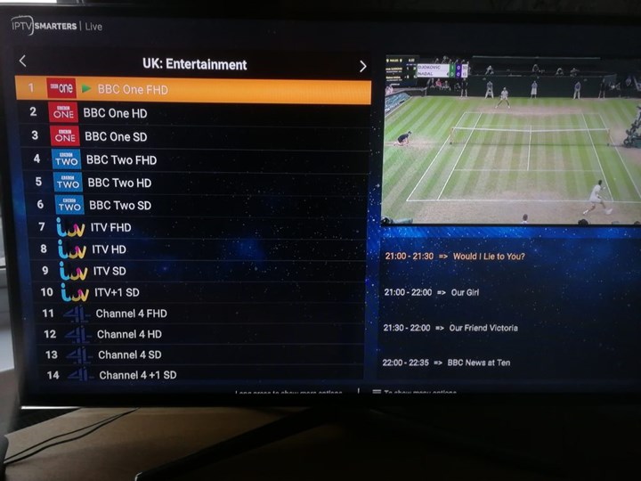 IPTV nedir, nasıl kullanılır? En iyi IPTV uygulamaları