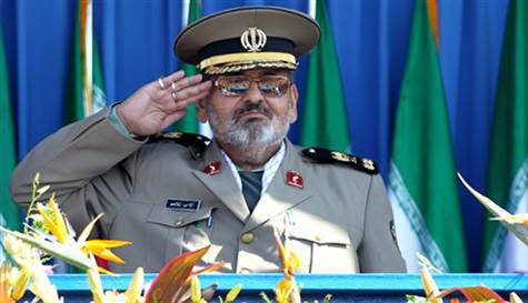  İran Genelkurmay Başkanı uyardı