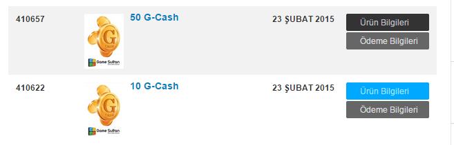  gamesultan (G-cash) + playstore(Oyun) Satılır Yarı Fiyatına Btc Alınır
