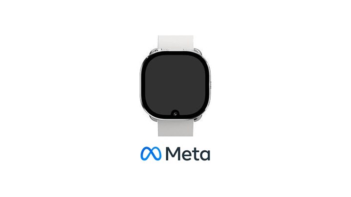 Facebook Meta, Apple Watch ile rekabet edecek bir akıllı saat geliştiriyor