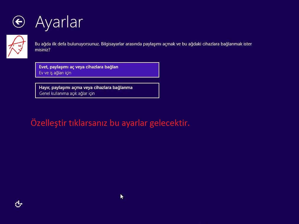  Windows 8 Nasıl kurulur? (Resimli Anlatım)