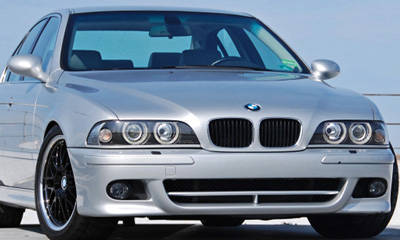 ***BMW E39-E46***