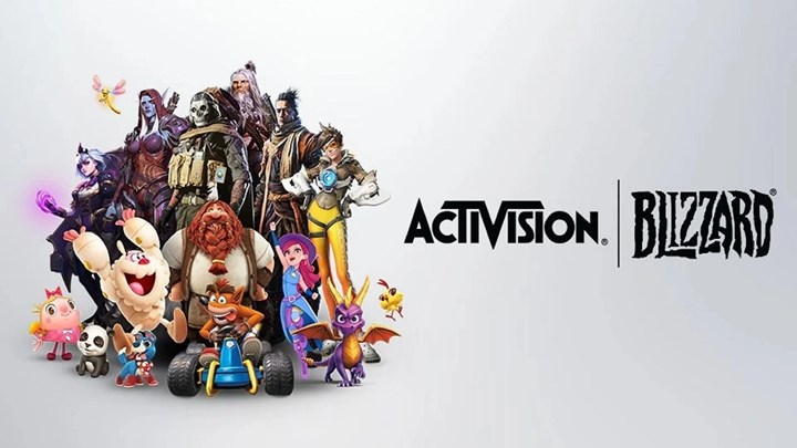 Avrupa Birliği, devasa büyüklükteki Microsoft ve Activision anlaşmasını onaylayacak!