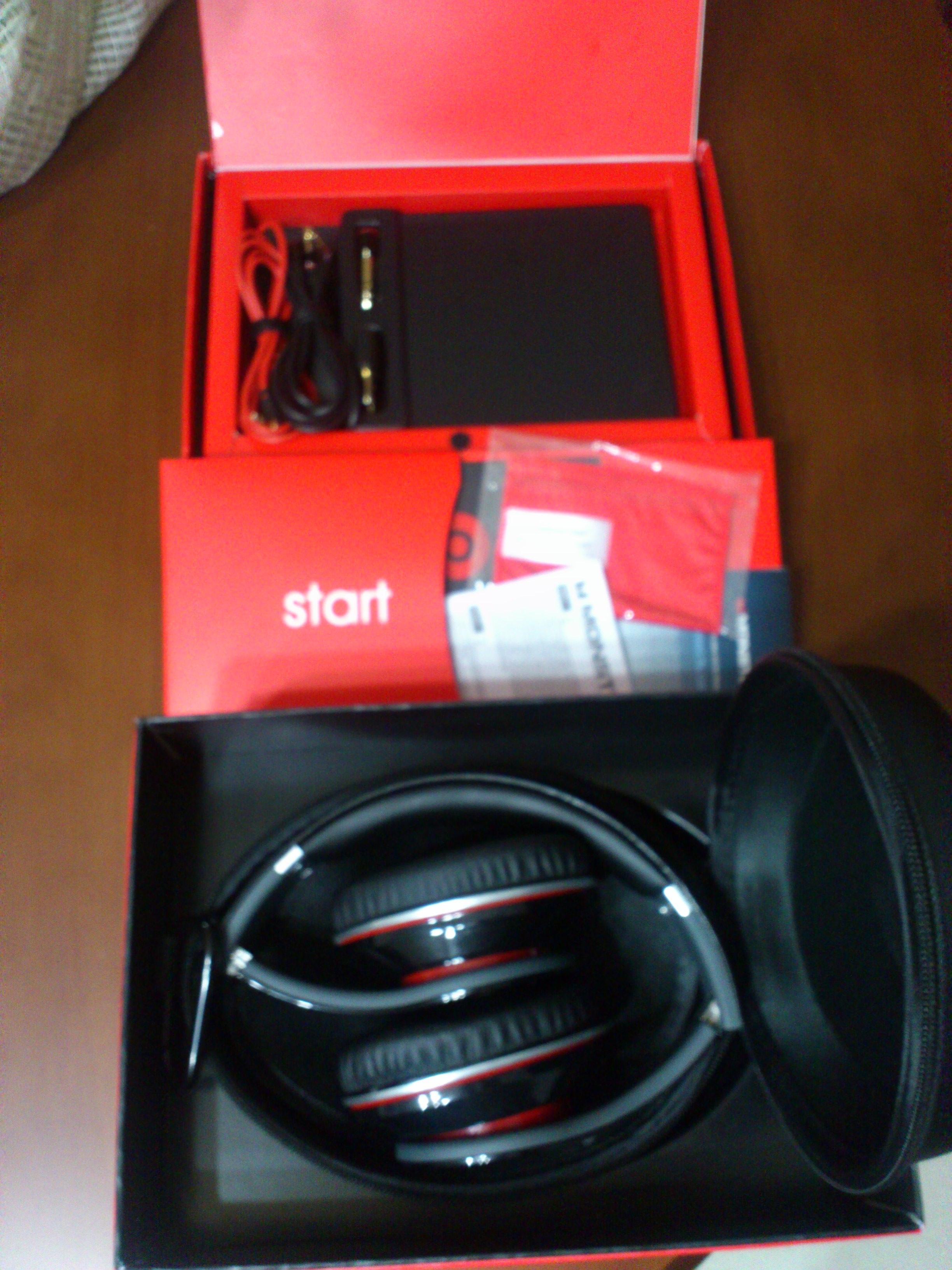  Monster Beats By Dr. Dre Studio - Kulaklık İncelemesi