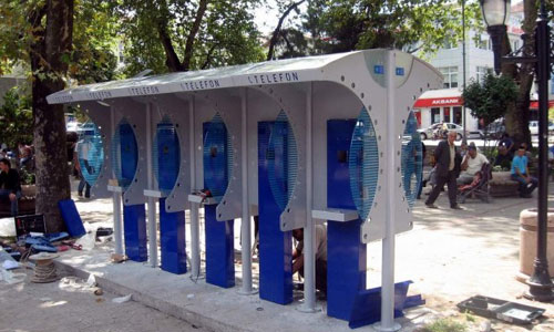  Az önce 1234567 diye bir numara aradı!