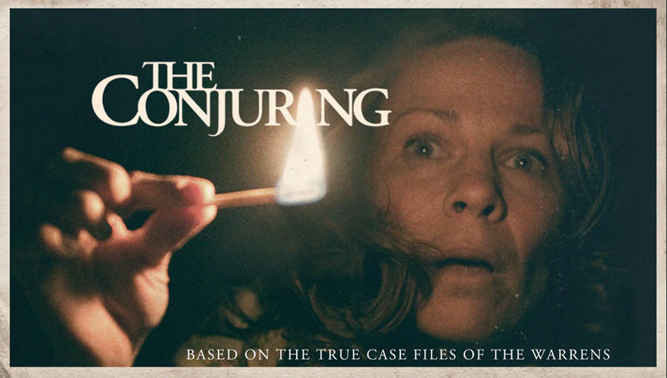  The Conjuring (2013) | James Wan | IMDB 7.5