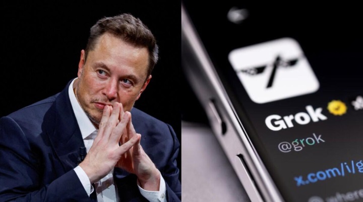 Grok'a yasaklama: Artık bikinili fotoğraflar oluşturamayacak