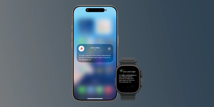 Apple, iPhone, Mac ve Apple Watch'a gelecek yeni erişilebilirlik özelliklerini tanıttı