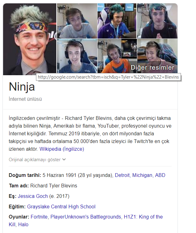 Ninja’nın boşluğunu Twitch ilginç bir şekilde doldurdu